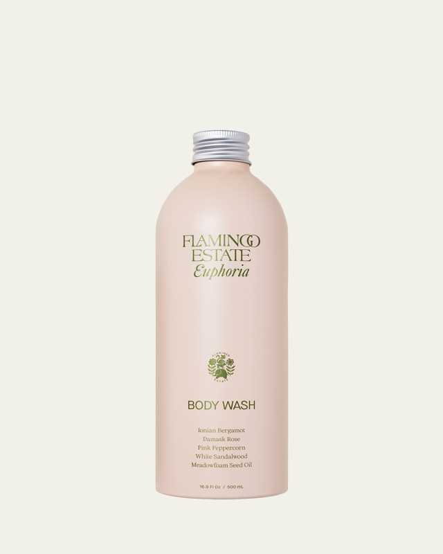Euphoria Body Wash, 16.9 oz.